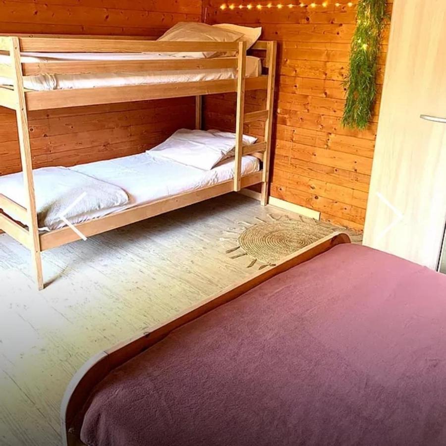 Camping Gallina Varja 소타 외부 사진