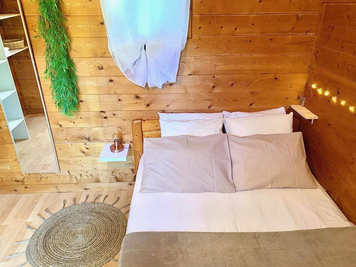 Camping Gallina Varja 소타 외부 사진
