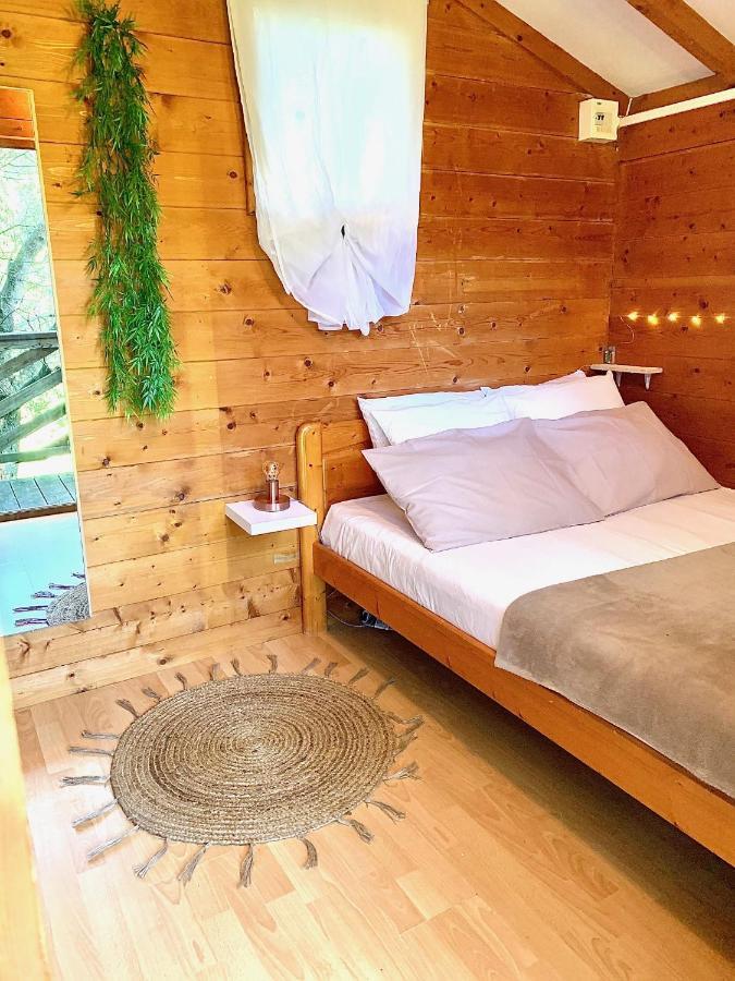 Camping Gallina Varja 소타 외부 사진