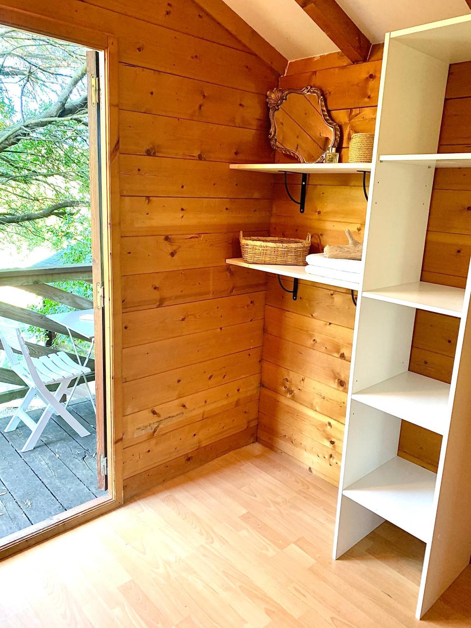 Camping Gallina Varja 소타 외부 사진